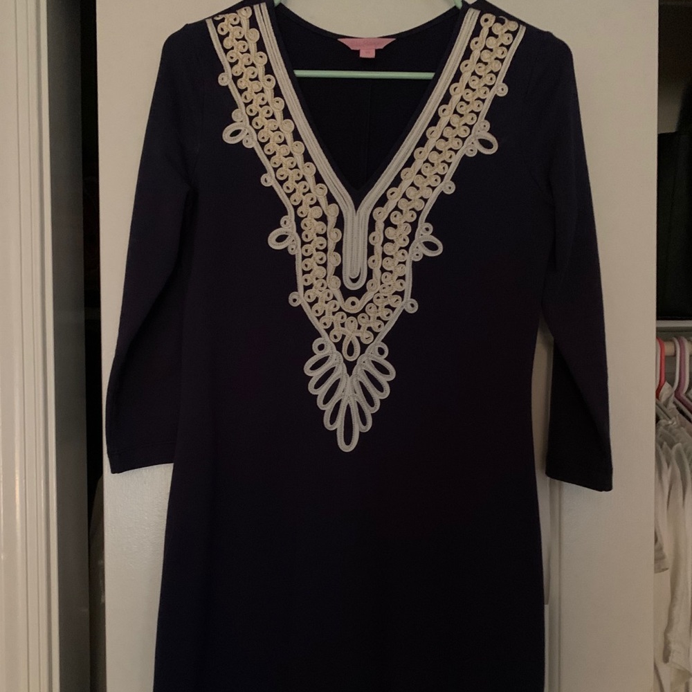 LILLY PULITZER DRESS